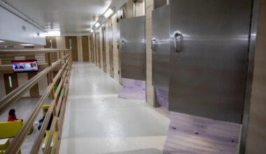 Will Pennsylvania release hundreds of murder convicts?