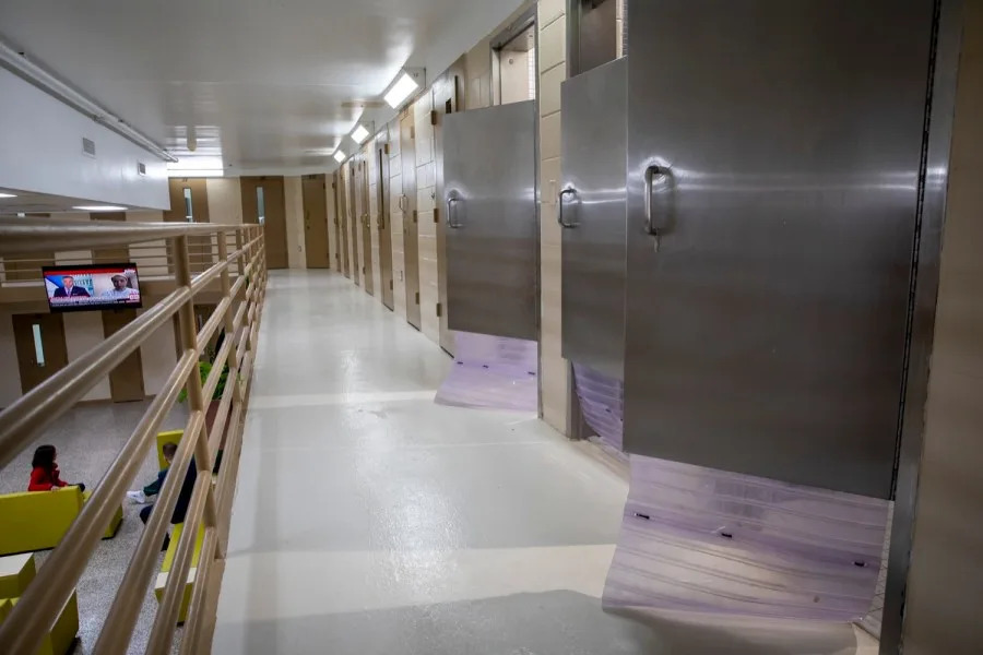 Will Pennsylvania release hundreds of murder convicts?