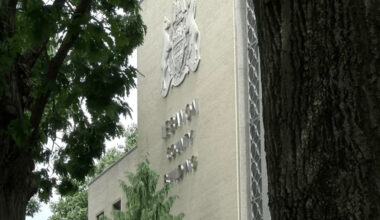 Central Pennsylvania man sentenced for 3-month-old’s death