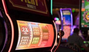 Pennsylvania Gaming Control Board reports record gambling revenue