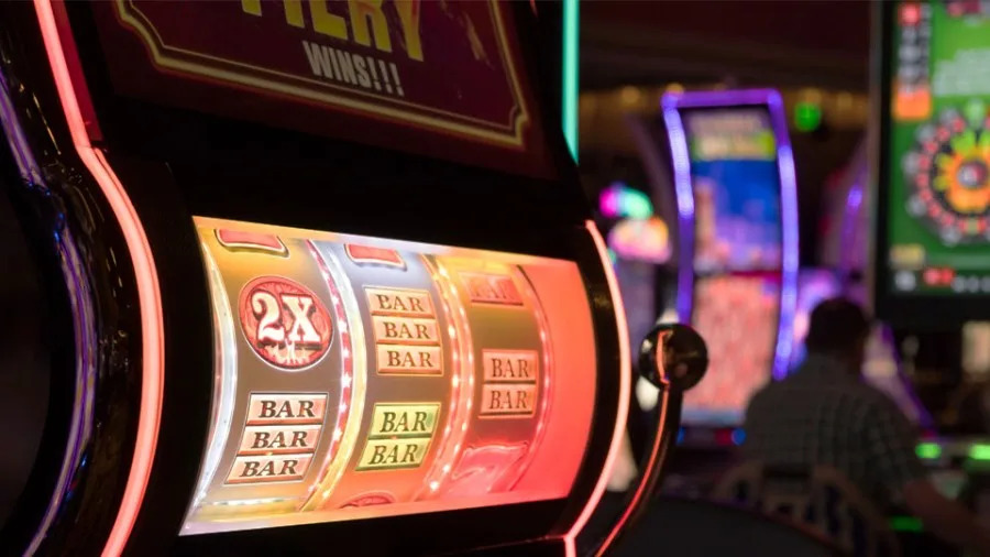 Pennsylvania Gaming Control Board reports record gambling revenue