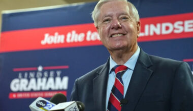 Pennsylvania officials react to Sen. Lindsey Graham’s sudden passing
