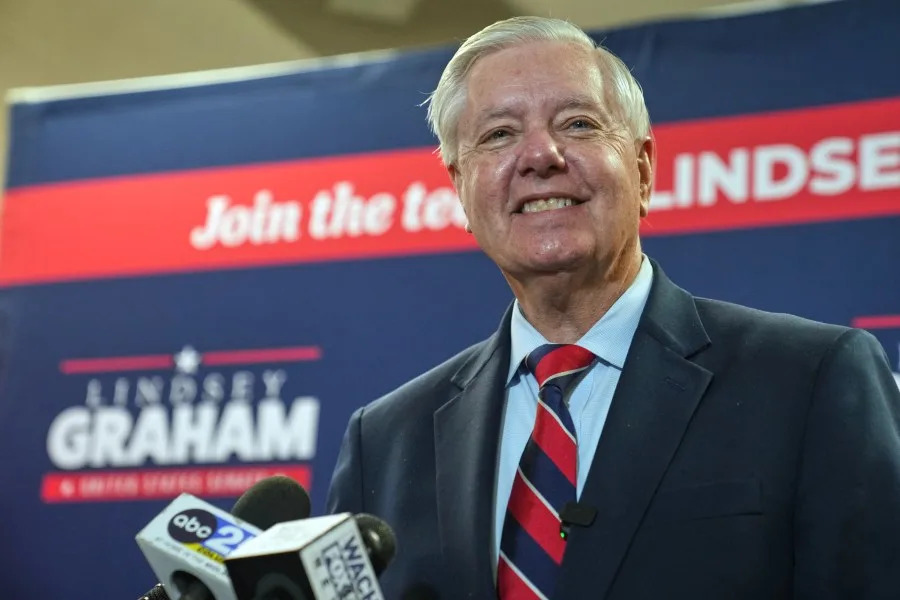 Pennsylvania officials react to Sen. Lindsey Graham’s sudden passing
