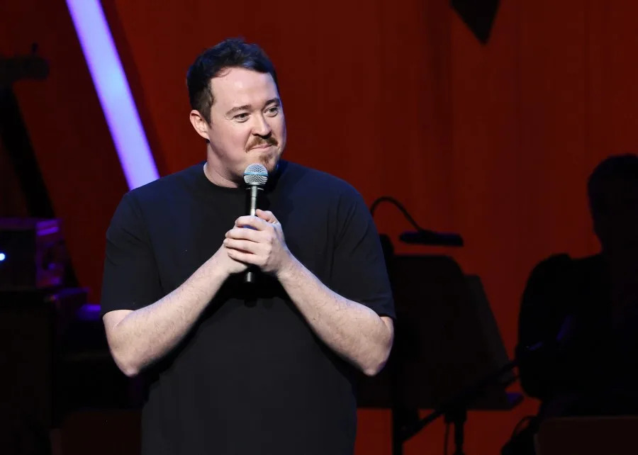 Mechanicsburg’s Shane Gillis breaks Guinness World Records at Pennsylvania comedy show