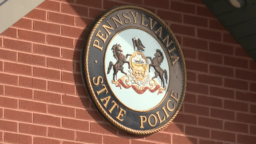 Pastor accused of sending sexual images to central Pennsylvania teen