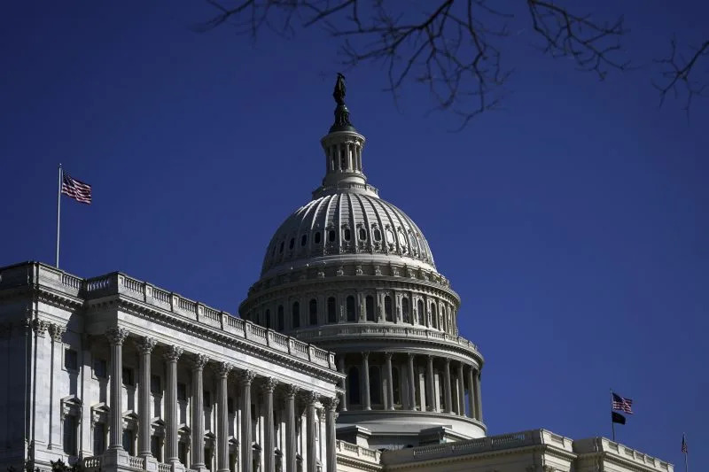 Pennsylvania man charged with threatening Congressmember