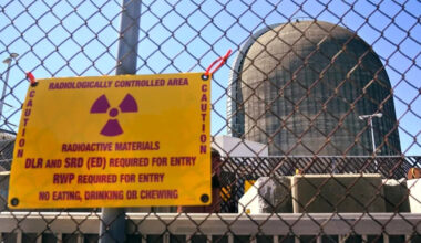 Pennsylvania legislators pass bill to bolster modular nuclear development