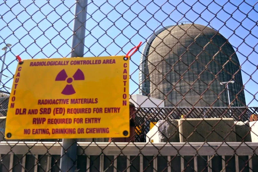 Pennsylvania legislators pass bill to bolster modular nuclear development