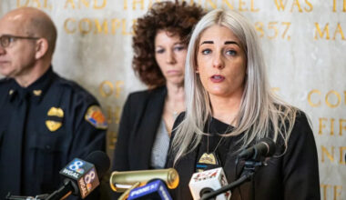 More charges forthcoming against trio after central Pennsylvania boy was living in ‘Hell,’ DA says