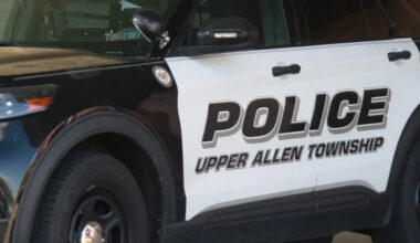 Central Pennsylvania man charged after child nearly dies from drowning, police say
