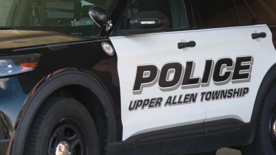 Central Pennsylvania man charged after child nearly dies from drowning, police say