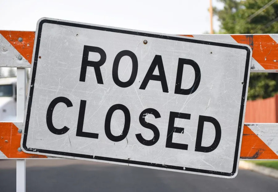 Road closures expected ahead of Pennsylvania Defense and Innovation Summit