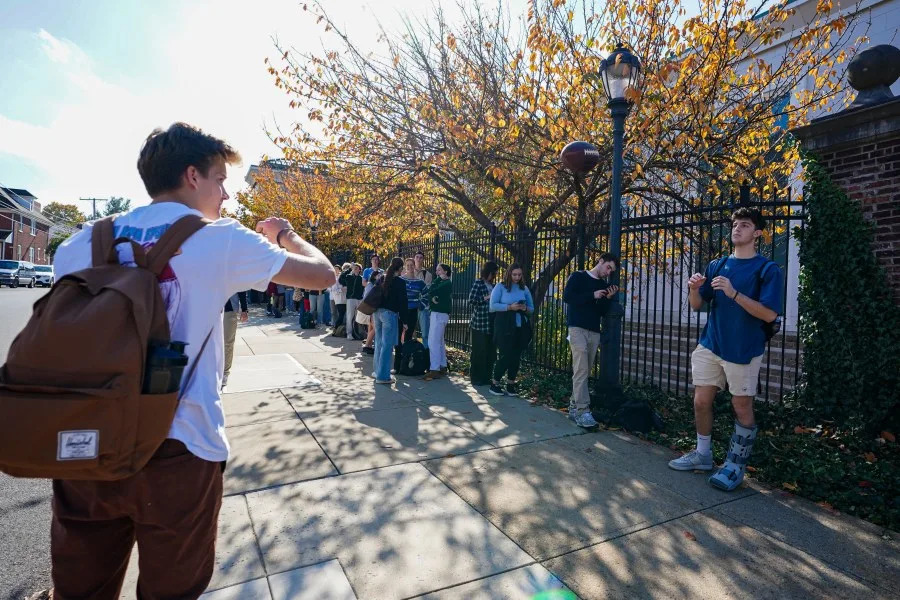 Pennsylvania ranks last in new study of 18-year-olds’ voter registration rates