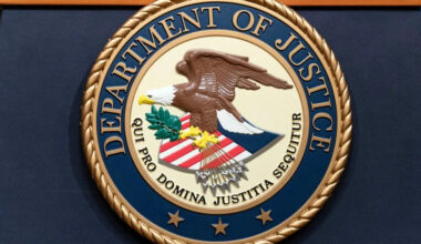 Homeland Security arrests Pennsylvania man part of group sharing child sexual abuse material, DOJ says