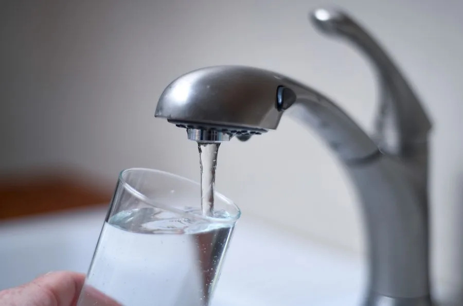 Nine Pennsylvania counties told to reduce water usage