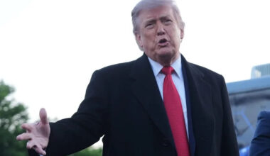 Trump, leaders to speak in Central Pennsylvania