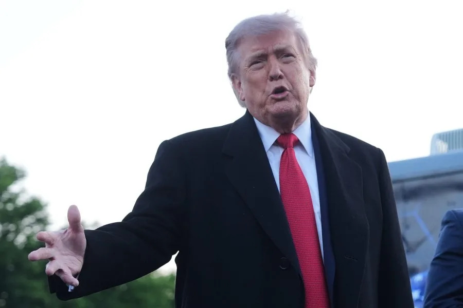Trump, leaders to speak in Central Pennsylvania