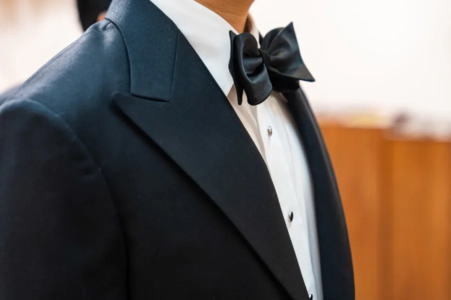 Groom accused of raping wedding guest at central Pennsylvania home