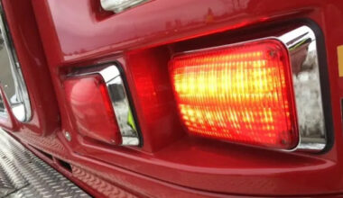 Another Pennsylvania city files suit against fire truck manufacturers alleging monopoly