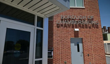 Pennsylvania awards $500k to support Chambersburg’s Southgate redevelopment efforts