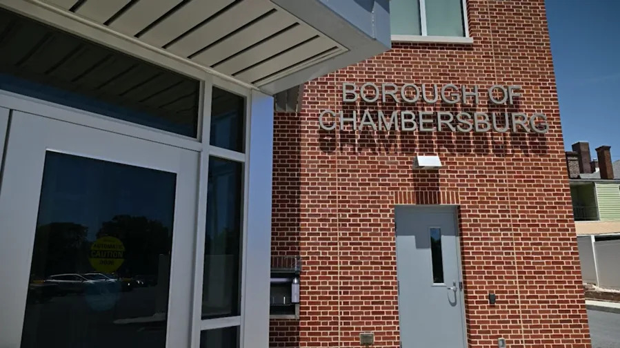 Pennsylvania awards $500k to support Chambersburg’s Southgate redevelopment efforts