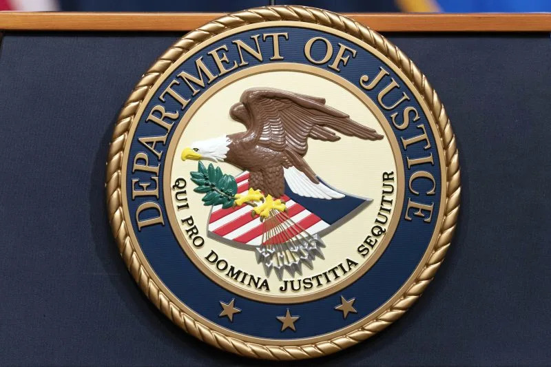 DOJ: 3rd person sentenced after Pennsylvania man’s death, sexual extortion