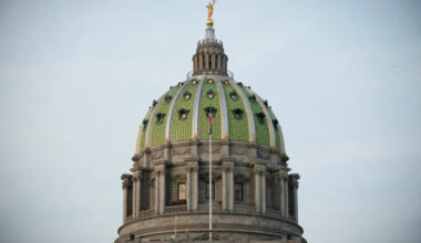 This Week in Pennsylvania: State lawmakers nearing state budget deal