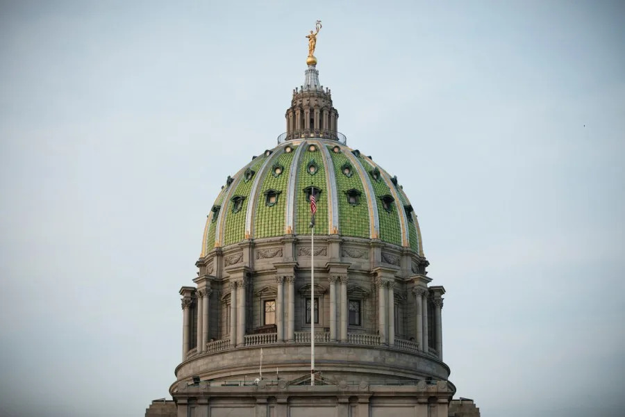 This Week in Pennsylvania: State lawmakers nearing state budget deal