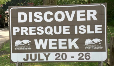 Discover Presque Isle returns to celebrate Erie’s state park