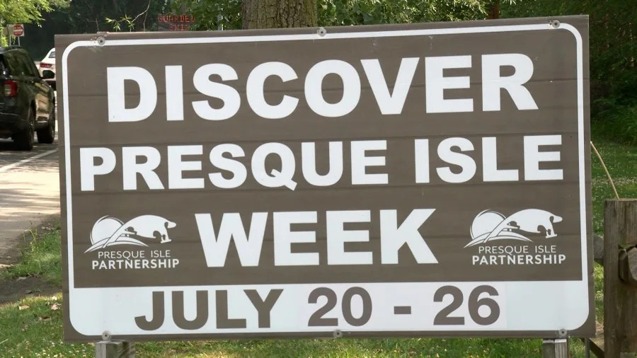 Discover Presque Isle returns to celebrate Erie’s state park