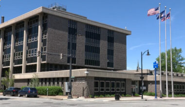 Erie City Hall officially added to National Register of Historic Places
