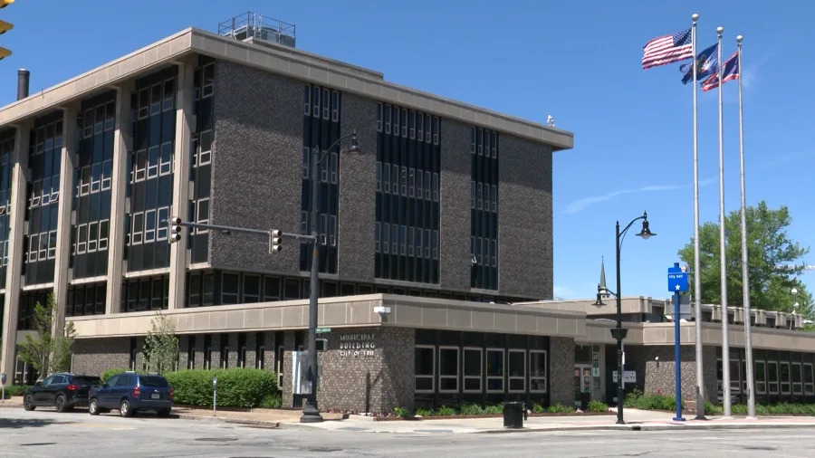 Erie City Hall officially added to National Register of Historic Places
