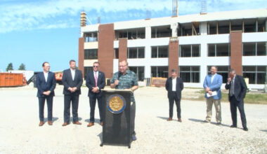 CRIZ receives funding for Erie development projects