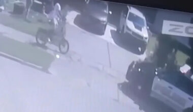 City of Erie provides update on video of officer striking suspect with car, fists