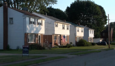 Erie ranks second hottest housing market, local experts confirm