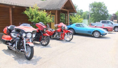 Second annual charity meet and run supports Shriners Children’s Erie