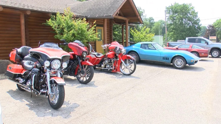 Second annual charity meet and run supports Shriners Children’s Erie
