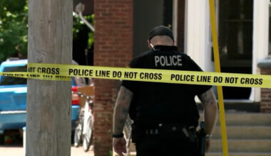 Mayor Devlin addresses public safety following acts of violence in Erie