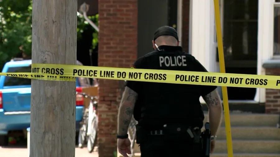 Mayor Devlin addresses public safety following acts of violence in Erie