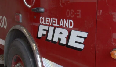Missing child's body recovered from Lake Erie, Cleveland fire department says
