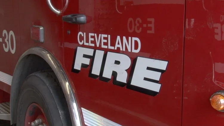 Missing child's body recovered from Lake Erie, Cleveland fire department says