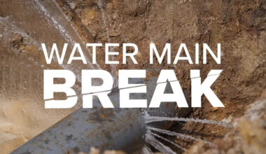 Boil water advisory impacts nearly 800 water utility customers on 34 Scranton streets