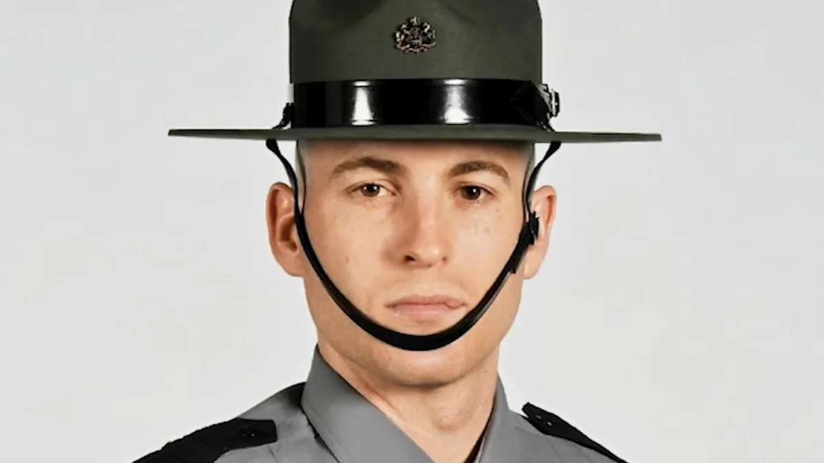 North Coventry Fallen Hero Car Show to benefit family of slain Pennsylvania State Trooper