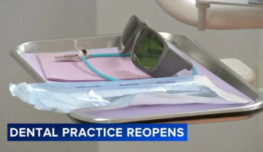Center City Philadelphia dental office reopens after license suspension