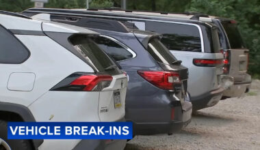 'Lock your doors': Car break-ins at Lower Merion Township Parks prompt police warning