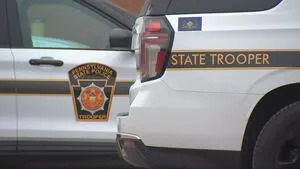 9-year-old boy tattooed by father in Western Pennsylvania, state police say