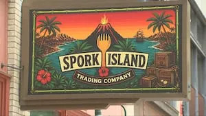 New tiki bar opens in Downtown Pittsburgh