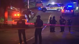 Man found shot in Pittsburgh