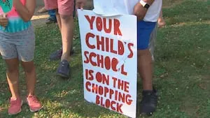 Civil rights organizations file complaint against Pittsburgh Public Schools ahead of closures