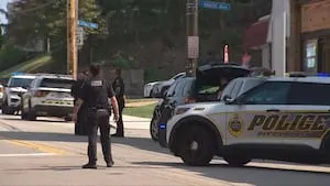 SWAT units called to apartment building following reports of burglary, assault in Pittsburgh
